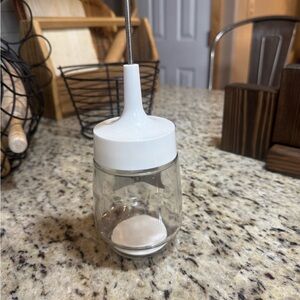 vintage Gemco food chopper